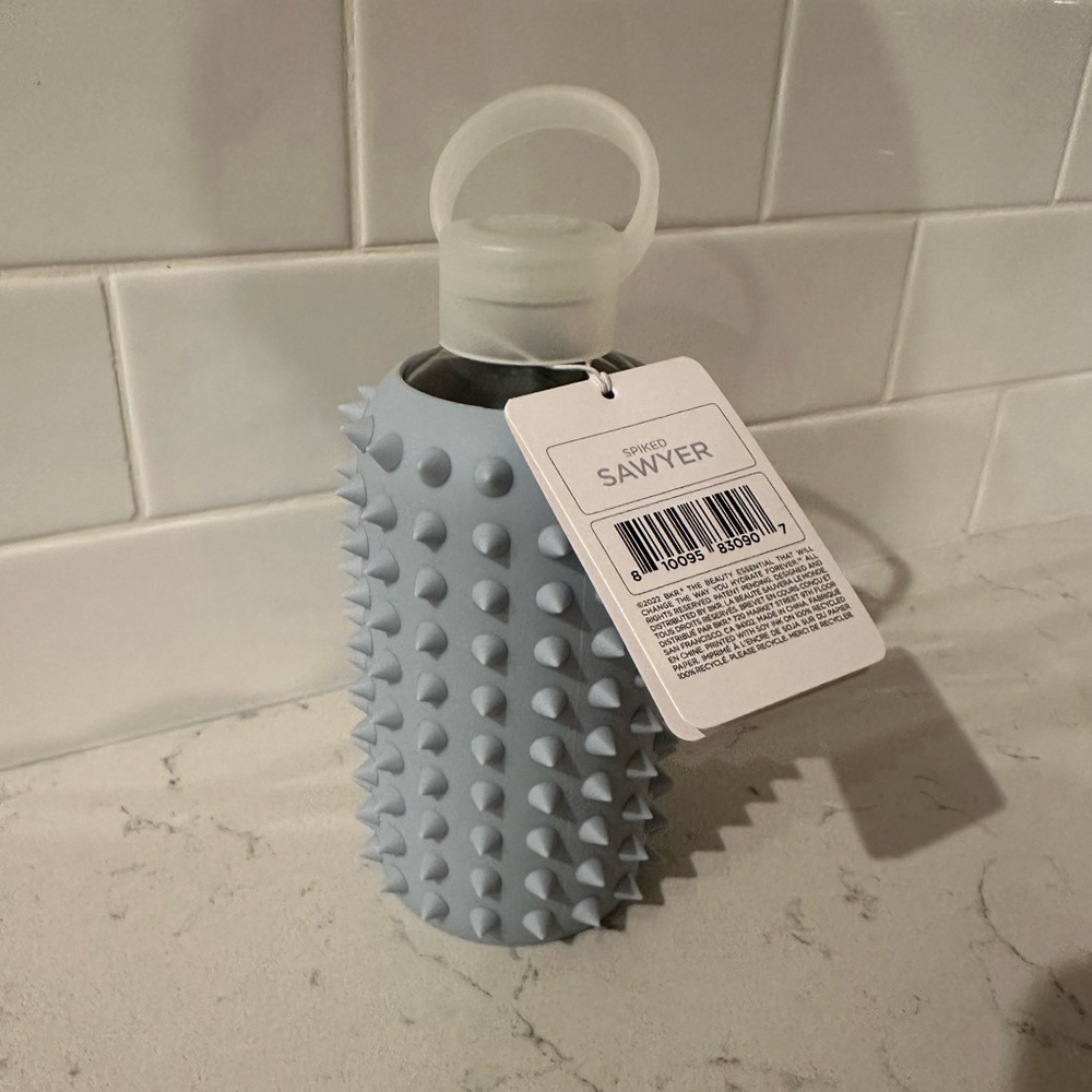 Bkr bottle little spiked sawyer